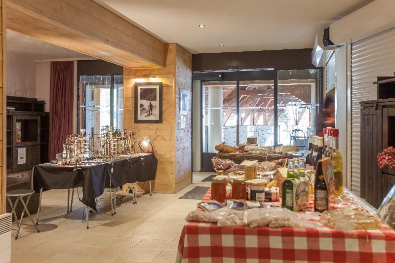 Residence Pierre & Vacances La Daille