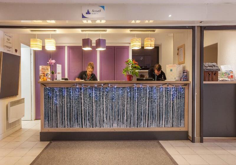 Residence Pierre & Vacances La Daille