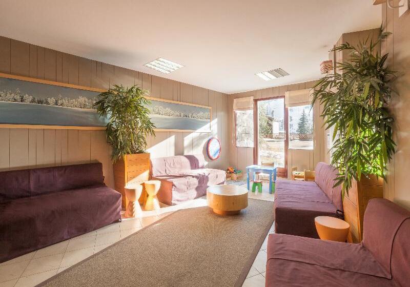 Residence Pierre & Vacances La Daille