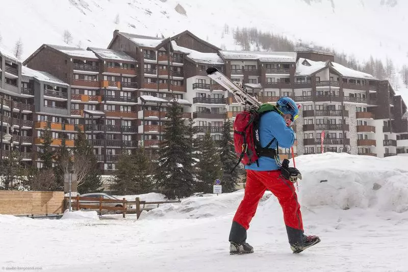 Residence Pierre & Vacances La Daille