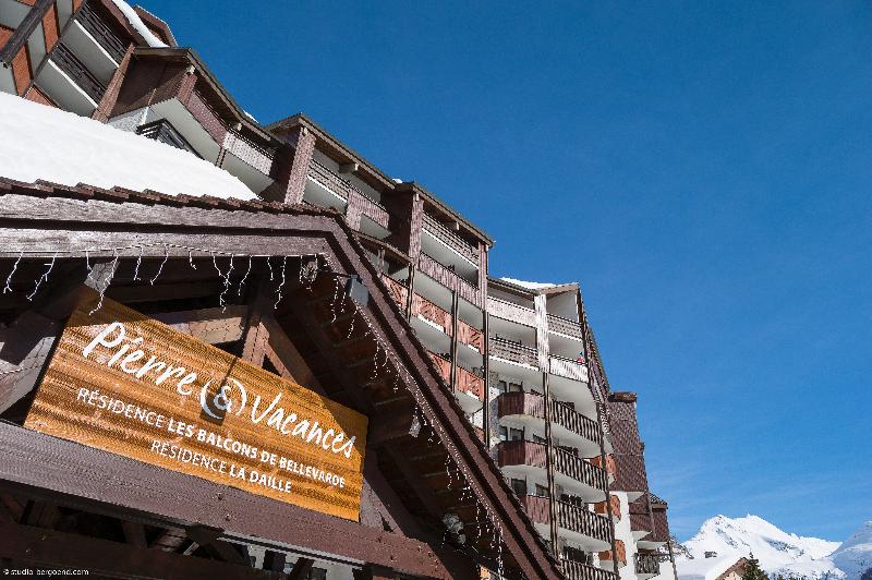 Residence Pierre & Vacances La Daille