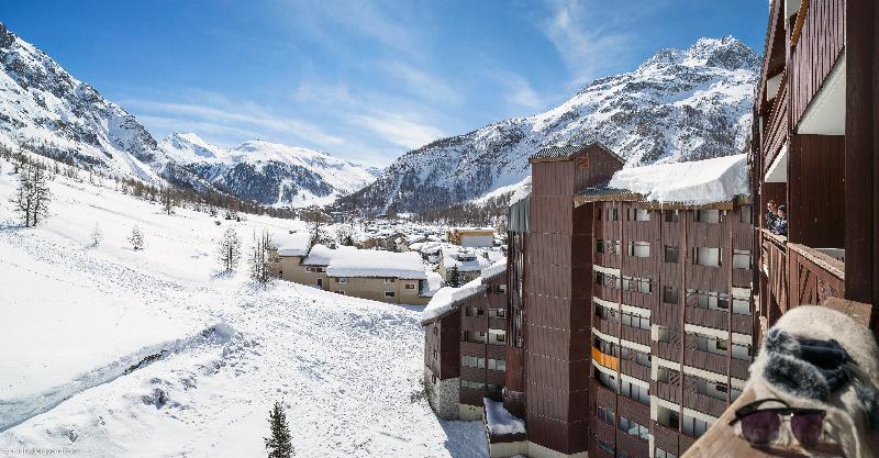 Residence Pierre & Vacances La Daille