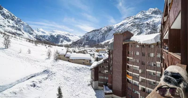 Residence Pierre & Vacances La Daille