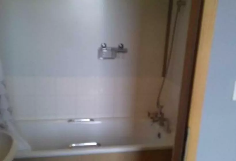 Lansdown House Bed & Breakfast