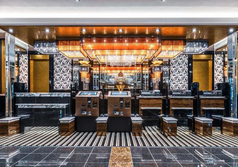Apa Hotel Shin Osaka Ekimae