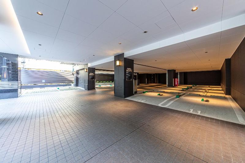 Apa Hotel Shin Osaka Ekimae