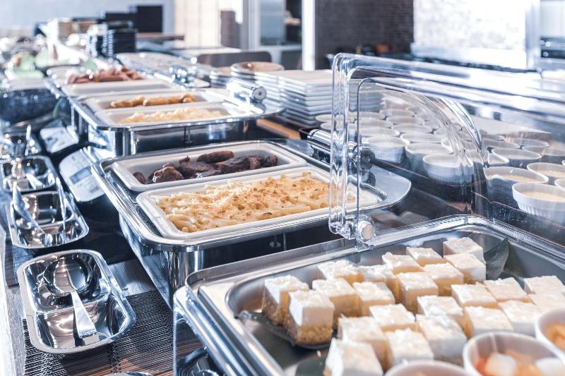 Apa Hotel Shin Osaka Ekimae