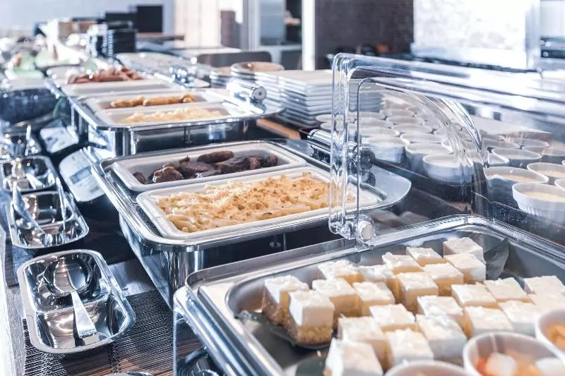 Apa Hotel Shin Osaka Ekimae