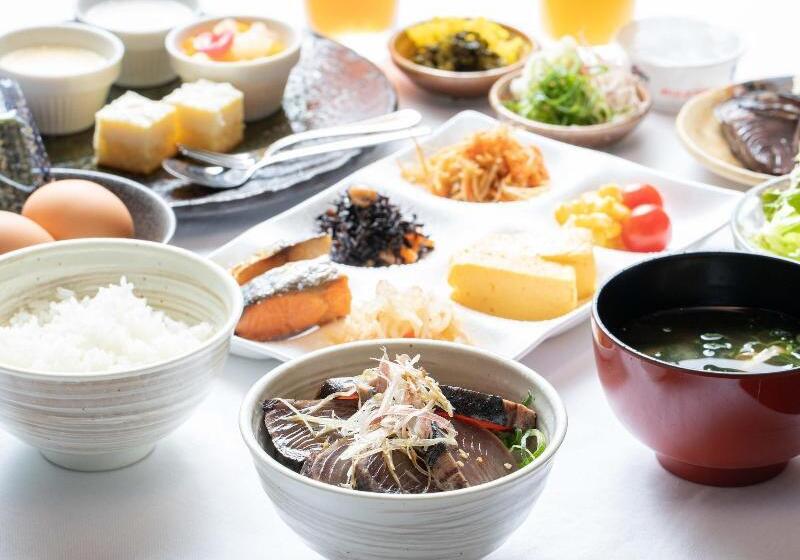 Apa Hotel Shin Osaka Ekimae