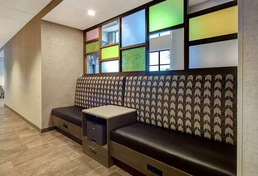 ホテル Hampton Inn Queen Creek