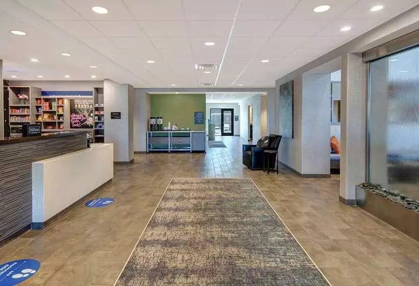 ホテル Hampton Inn Queen Creek