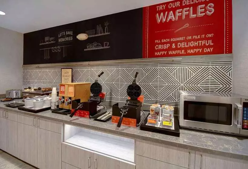 ホテル Hampton Inn Queen Creek