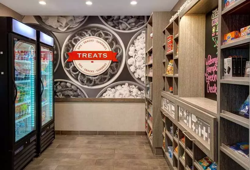 ホテル Hampton Inn Queen Creek