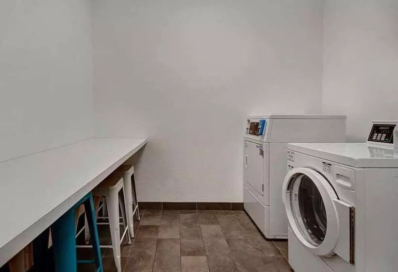 ホテル Hampton Inn Queen Creek