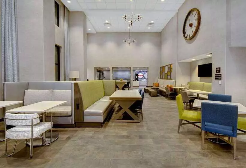 ホテル Hampton Inn Queen Creek