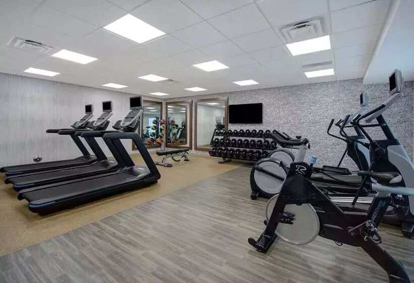 ホテル Hampton Inn Queen Creek