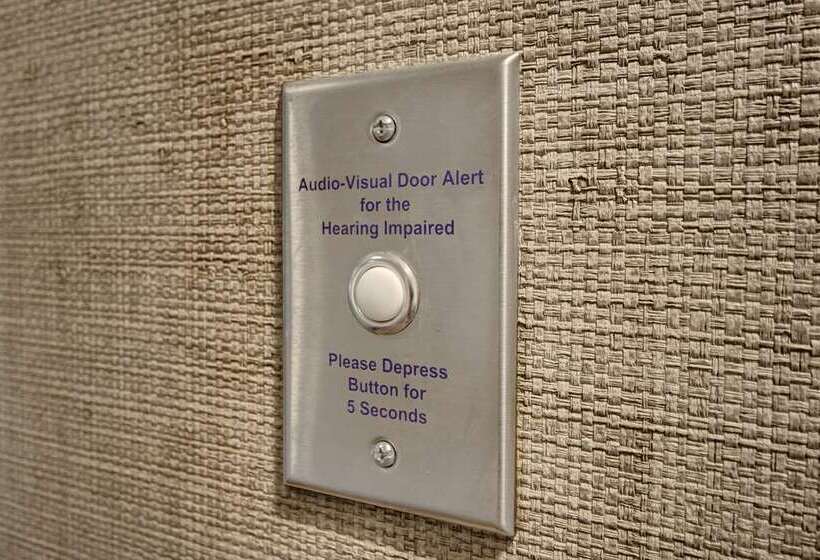 هتل Hampton Inn Queen Creek