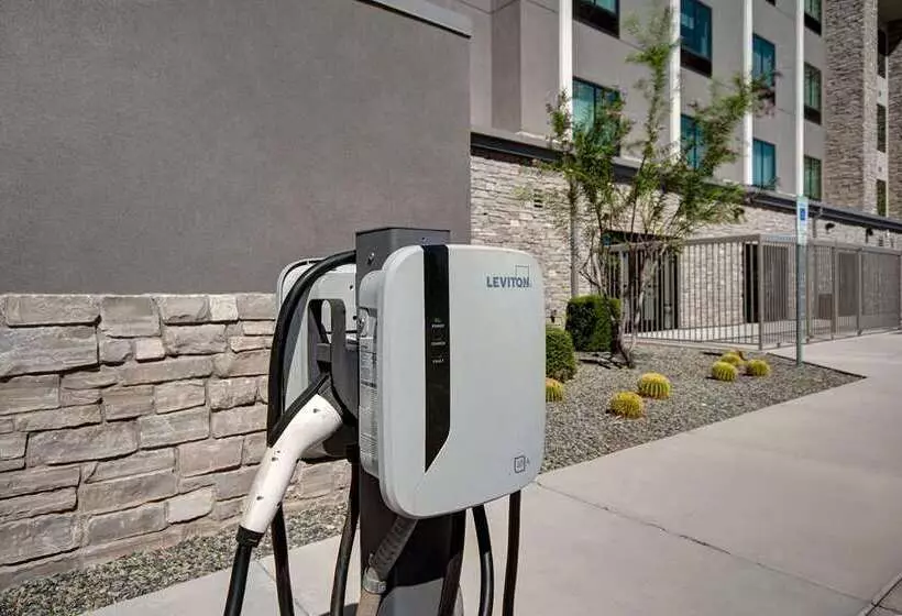 ホテル Hampton Inn Queen Creek