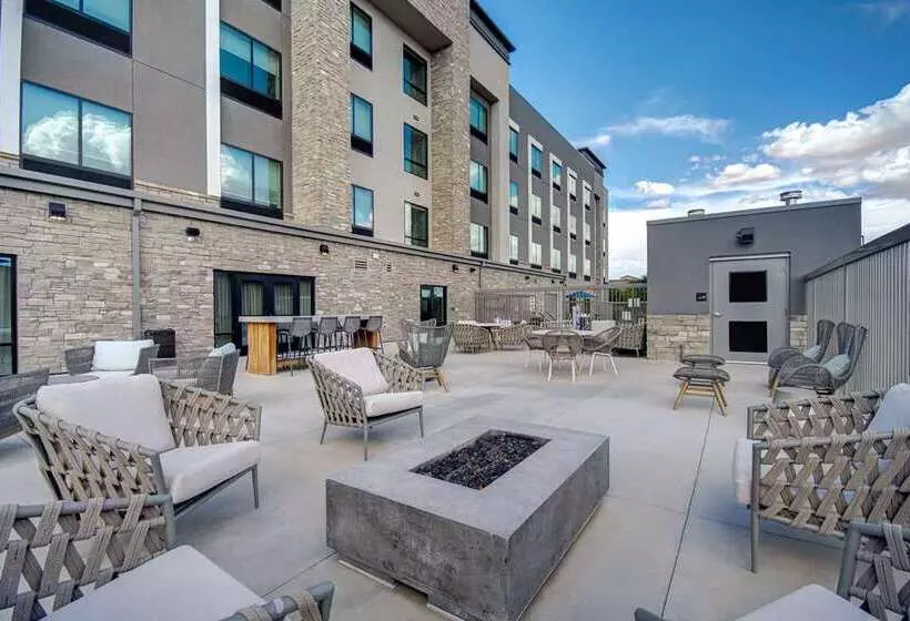 ホテル Hampton Inn Queen Creek