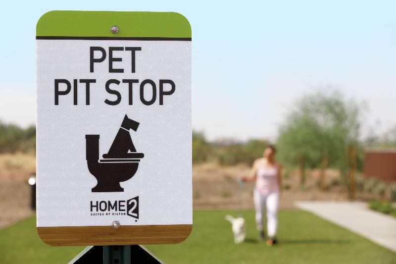 בית מלון כפרי Home2 Suites By Hilton Mesa Longbow, Az