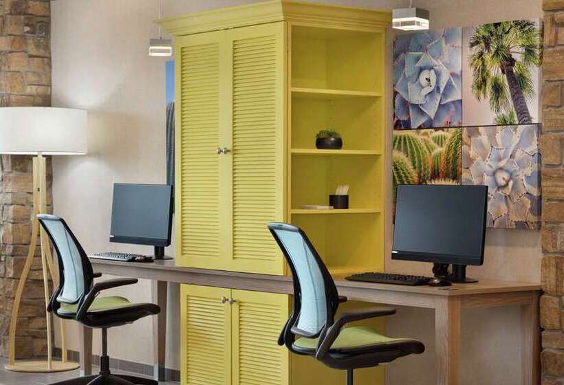 בית מלון כפרי Home2 Suites By Hilton Mesa Longbow, Az