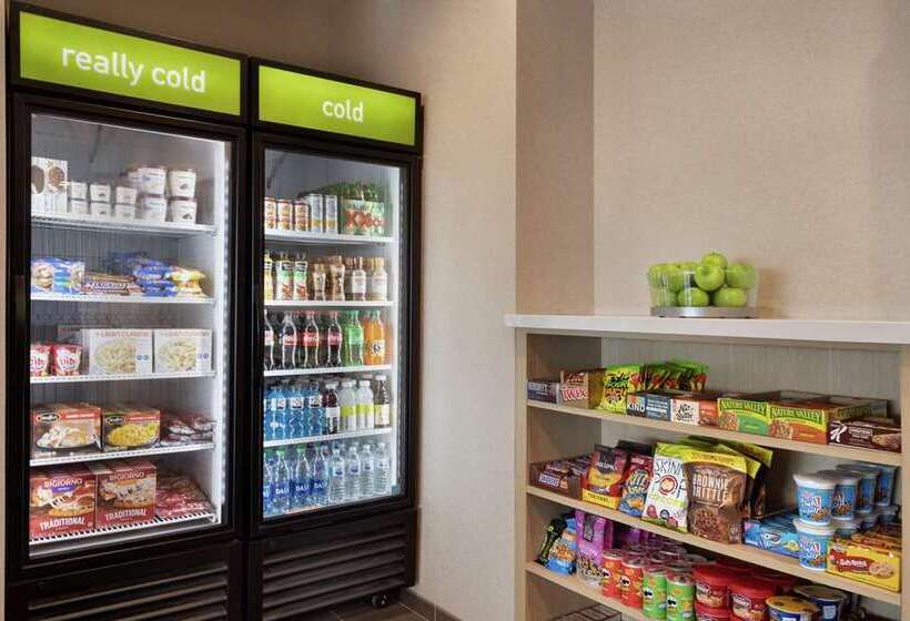 בית מלון כפרי Home2 Suites By Hilton Mesa Longbow, Az