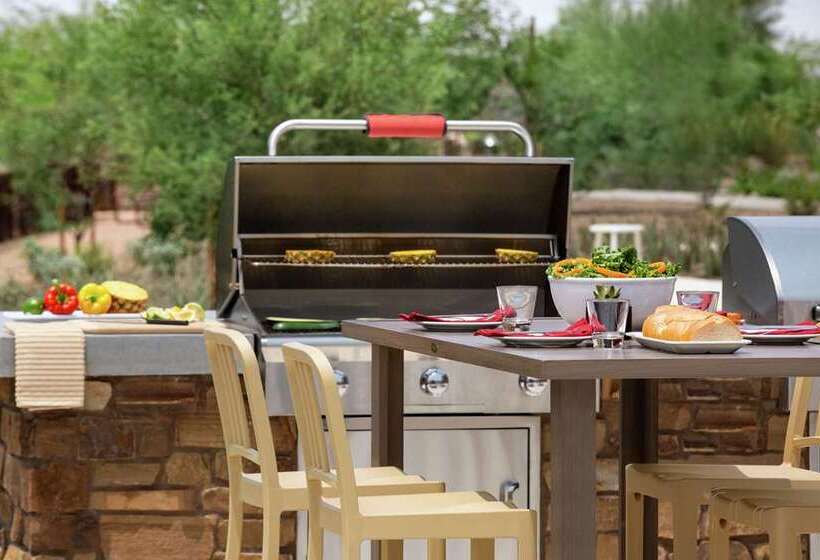 בית מלון כפרי Home2 Suites By Hilton Mesa Longbow, Az