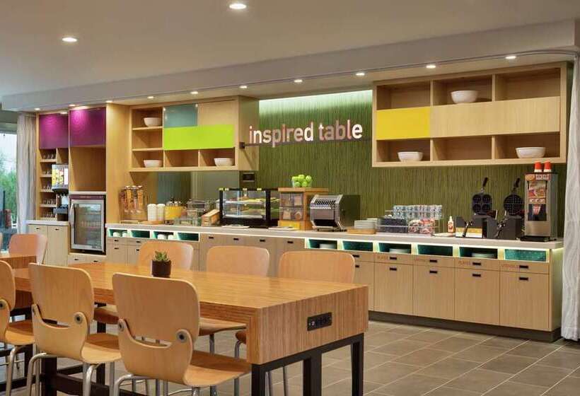 בית מלון כפרי Home2 Suites By Hilton Mesa Longbow, Az