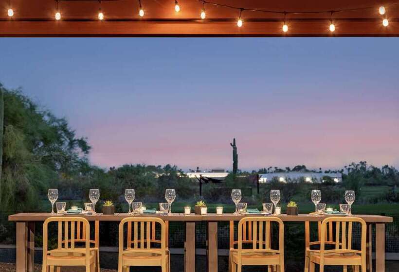 בית מלון כפרי Home2 Suites By Hilton Mesa Longbow, Az