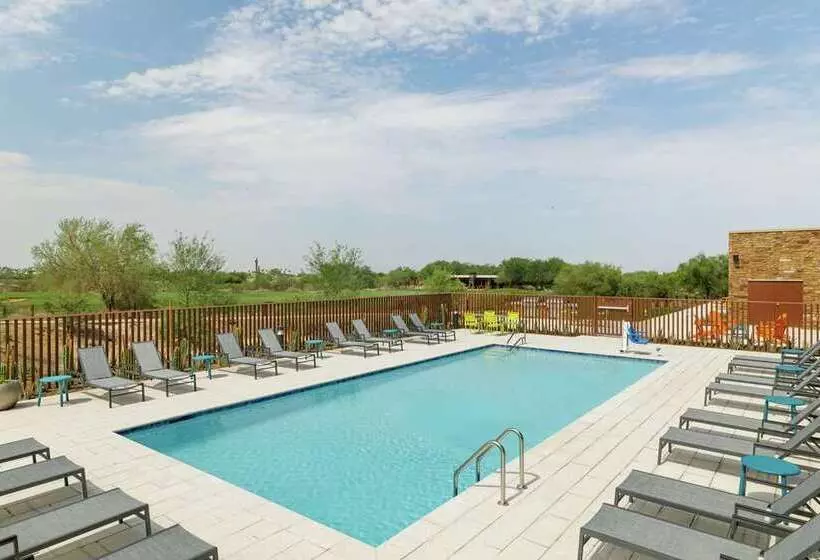 ホテル Home2 Suites By Hilton Mesa Longbow, Az