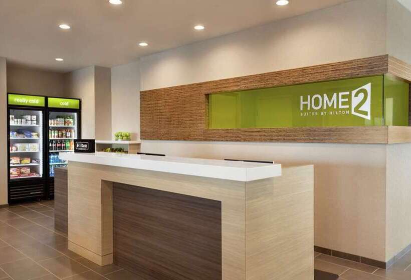 בית מלון כפרי Home2 Suites By Hilton Mesa Longbow, Az