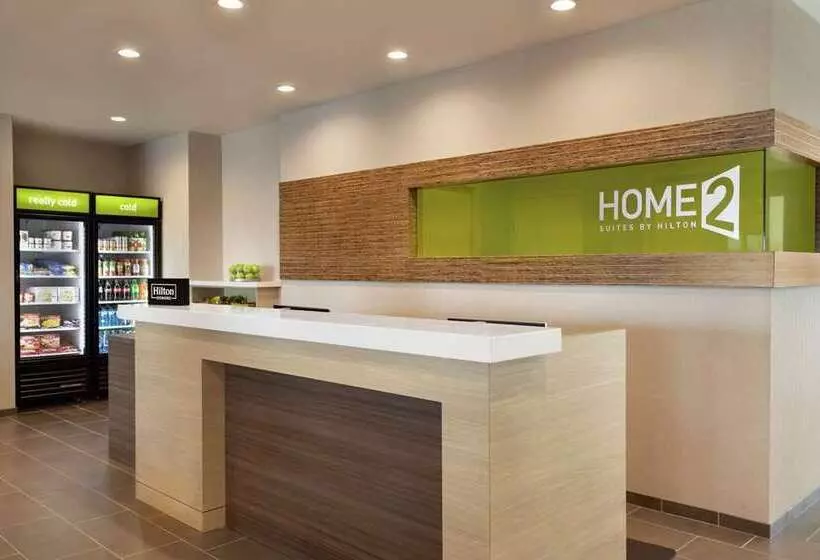 ホテル Home2 Suites By Hilton Mesa Longbow, Az
