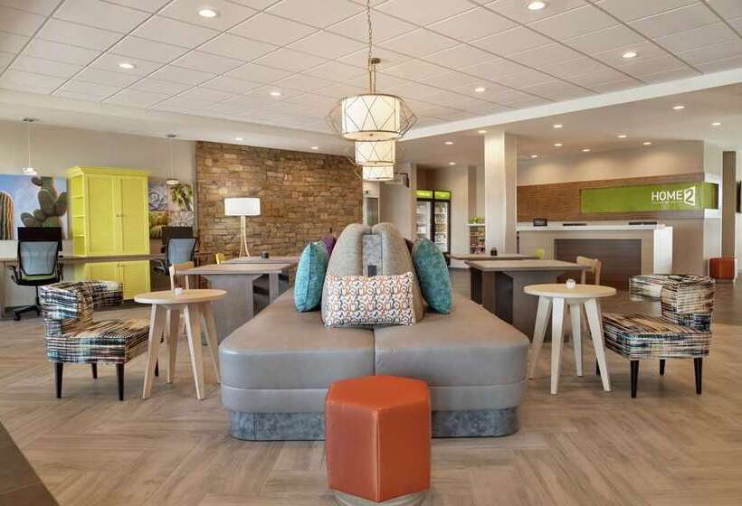 בית מלון כפרי Home2 Suites By Hilton Mesa Longbow, Az