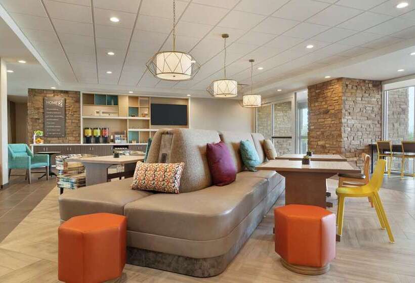 בית מלון כפרי Home2 Suites By Hilton Mesa Longbow, Az