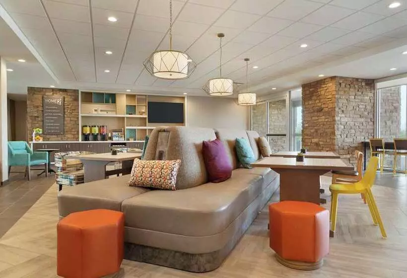 ホテル Home2 Suites By Hilton Mesa Longbow, Az