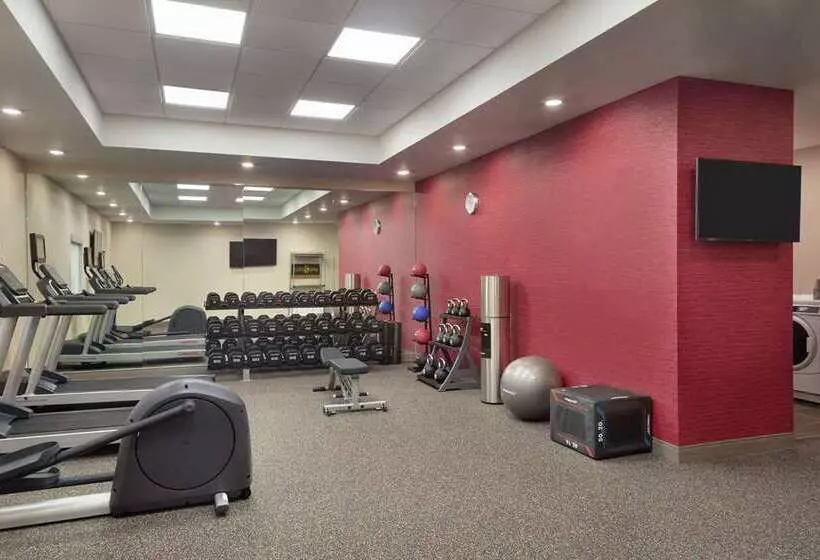 ホテル Home2 Suites By Hilton Mesa Longbow, Az