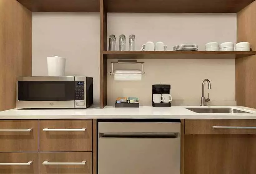 ホテル Home2 Suites By Hilton Mesa Longbow, Az