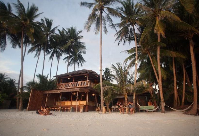 Отель Jj S Backpackers Village