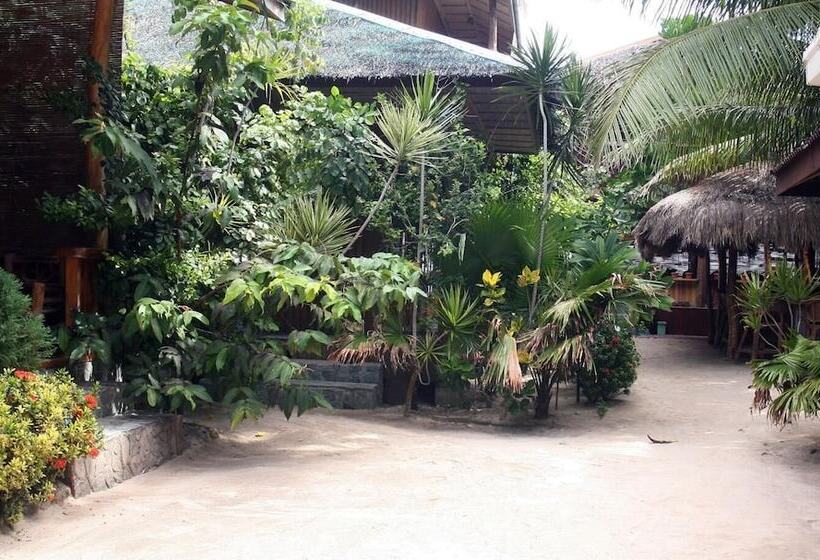 Отель Jj S Backpackers Village