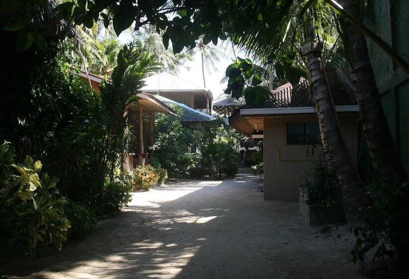 Отель Jj S Backpackers Village