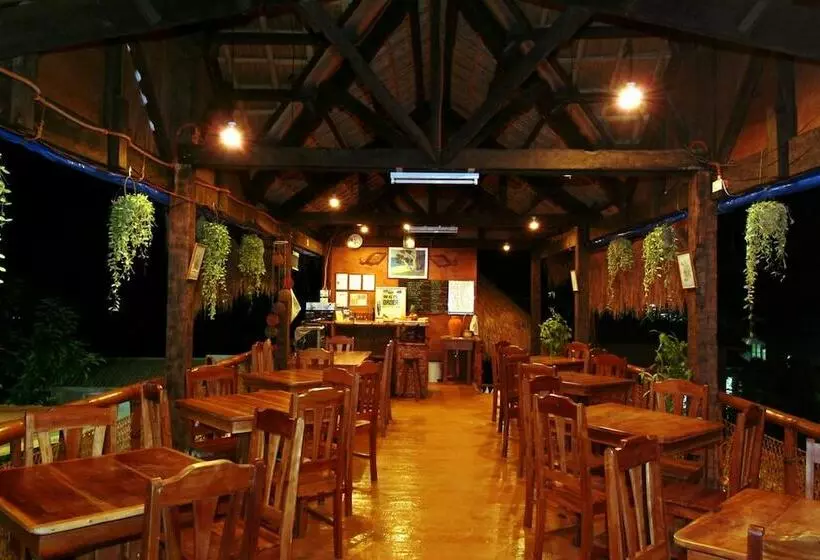 هتل Masamayor's Beach House And Resort