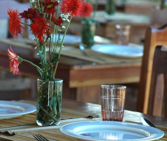 Hotel Masamayor's Beach House And Resort