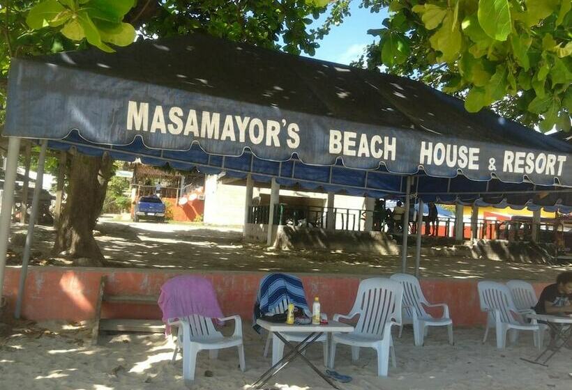 Hotel Masamayor's Beach House And Resort