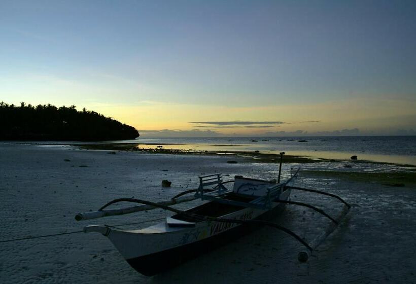 Hotel Masamayor's Beach House And Resort