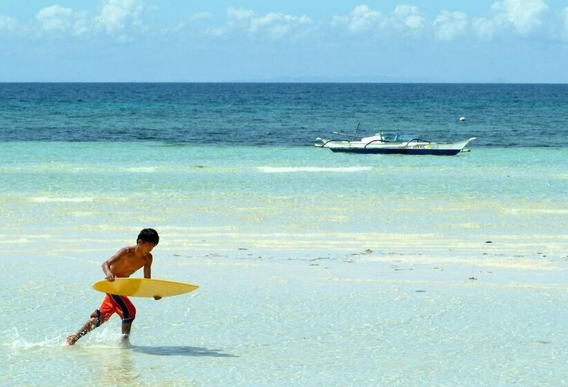 Hotel Masamayor's Beach House And Resort