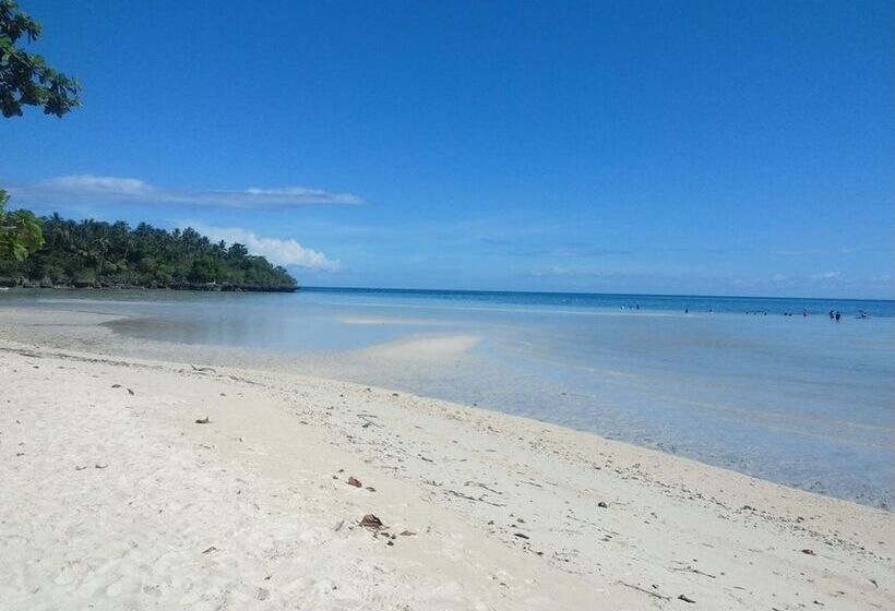 Hotel Masamayor's Beach House And Resort