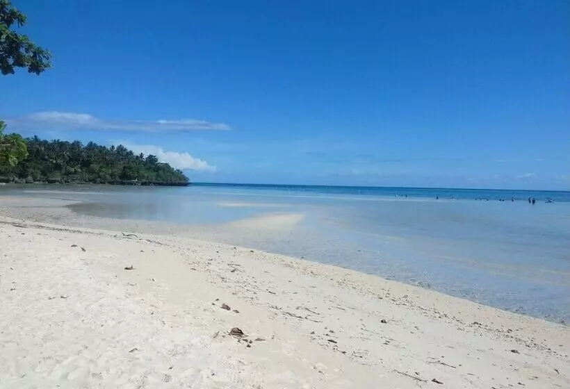 هتل Masamayor's Beach House And Resort