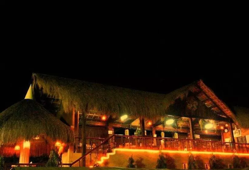 هتل Masamayor's Beach House And Resort