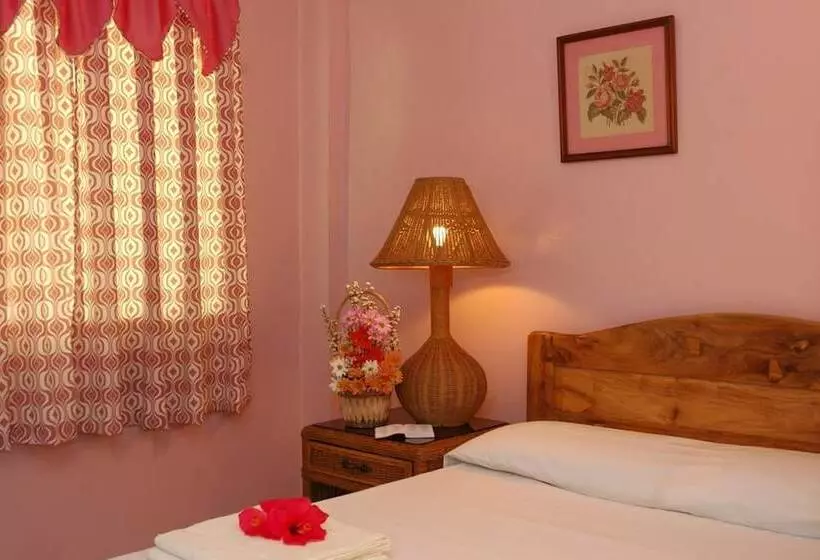 هتل Masamayor's Beach House And Resort