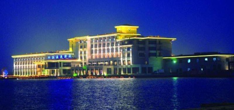 ホテル Peninsula Spring International